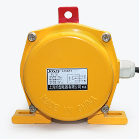 S–DL-ZN-01双向拉绳开关 技术参数、接线图、工作原理、产品价格、产品特点，双向拉绳开关厂家-上海约瑟电器从事输送带自动化综合保护装置及控制产品的企业。