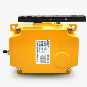 SPS-2D双向拉绳开关技术参数、接线图、工作原理、产品价格、产品特点，双向拉绳开关厂家-上海约瑟电器从事输送带自动化综合保护装置及控制产品的企业。